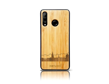 BERN Huawei P30 Lite Backcase